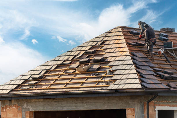 Best Metal Roofing Installation  in Boulder Creek, CA