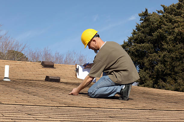 Best Green or Eco-Friendly Roofing Solutions  in Boulder Creek, CA